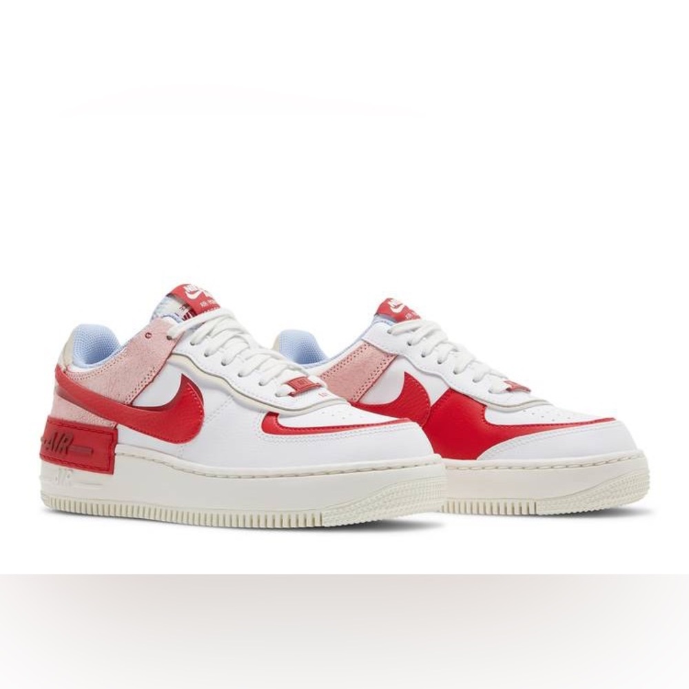 Nike Air Force 1 shadow